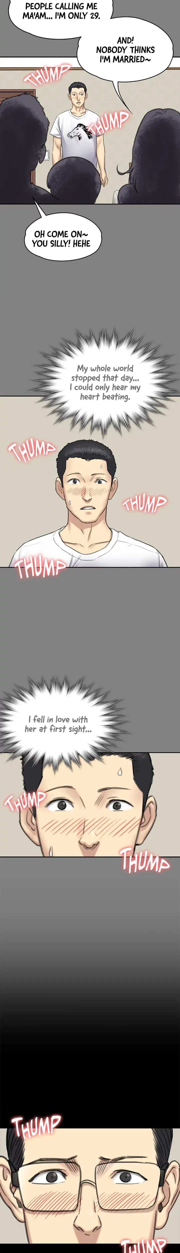 Queen Bee Chapter 101 - Page 12