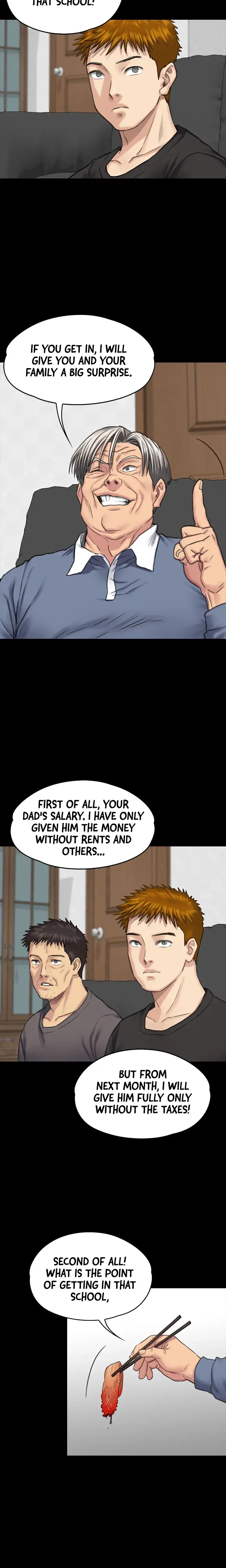 Queen Bee Chapter 101 - Page 14