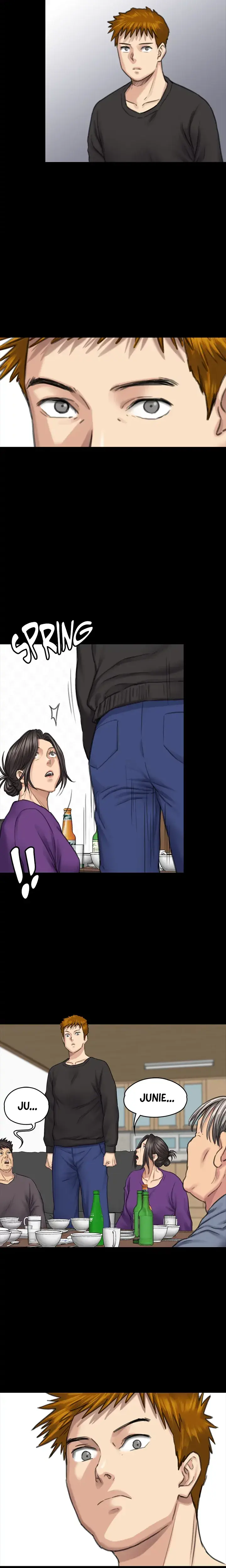 Queen Bee Chapter 101 - Page 18
