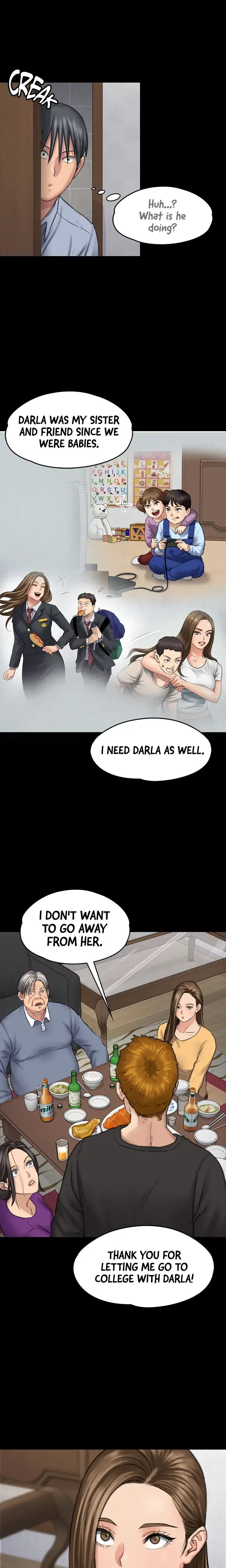 Queen Bee Chapter 101 - Page 20
