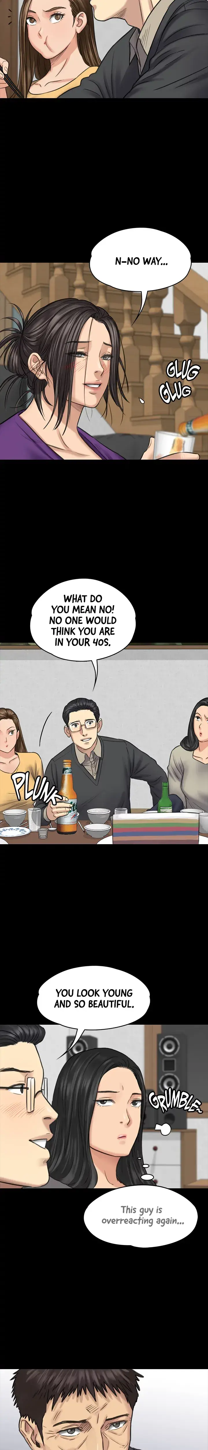 Queen Bee Chapter 101 - Page 4