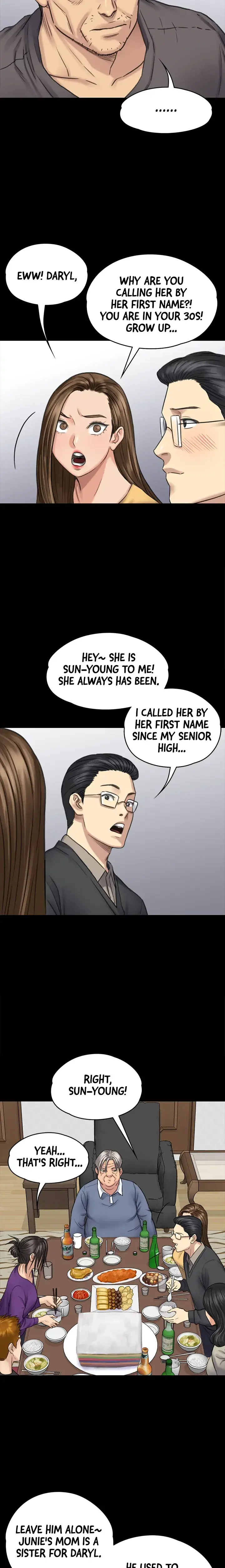 Queen Bee Chapter 101 - Page 5