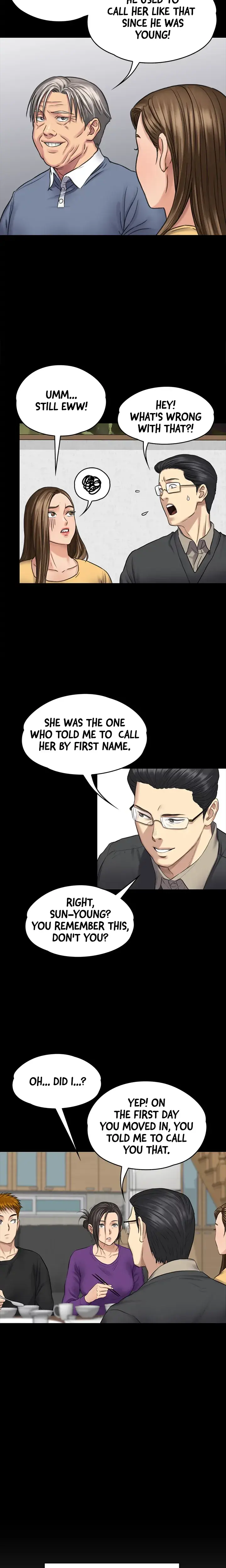 Queen Bee Chapter 101 - Page 6