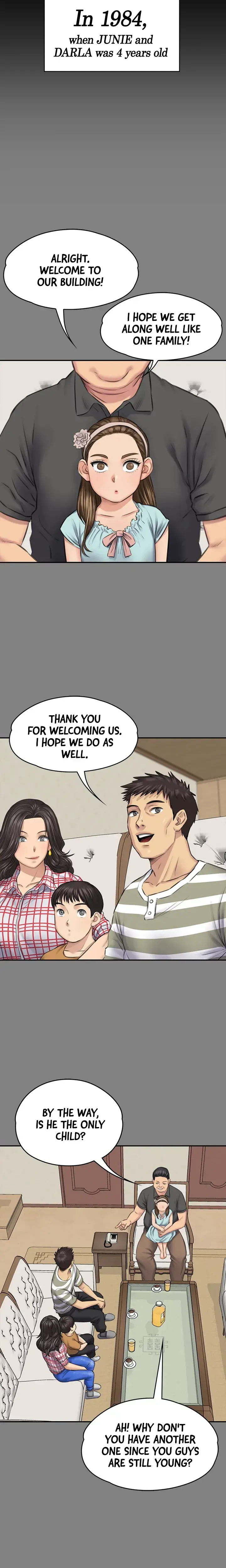 Queen Bee Chapter 101 - Page 7