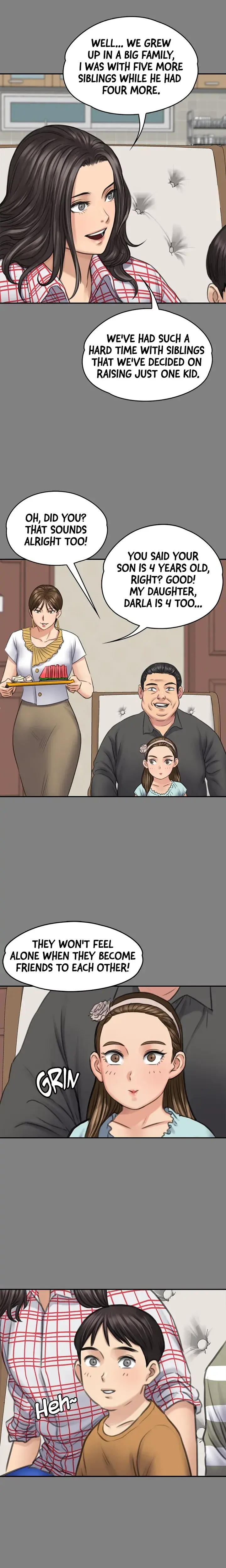 Queen Bee Chapter 101 - Page 8
