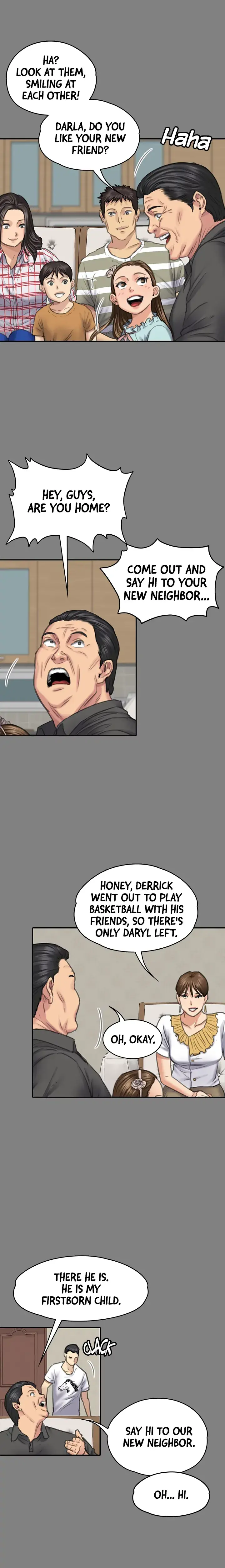 Queen Bee Chapter 101 - Page 9