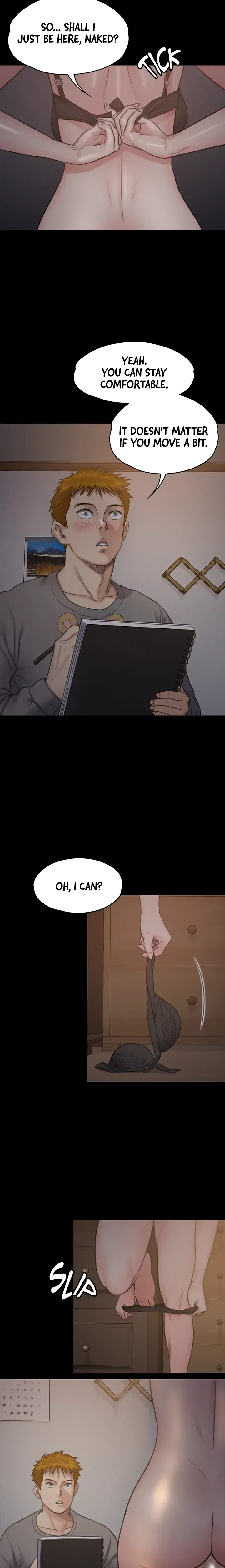 Queen Bee Chapter 102 - Page 10