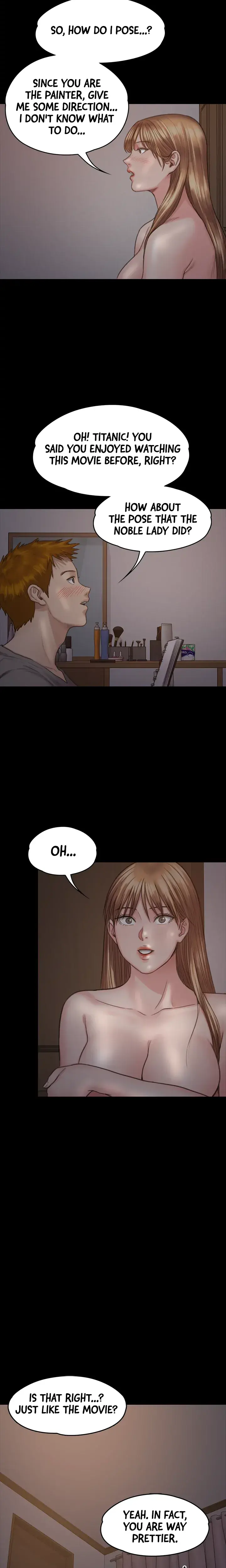 Queen Bee Chapter 102 - Page 12