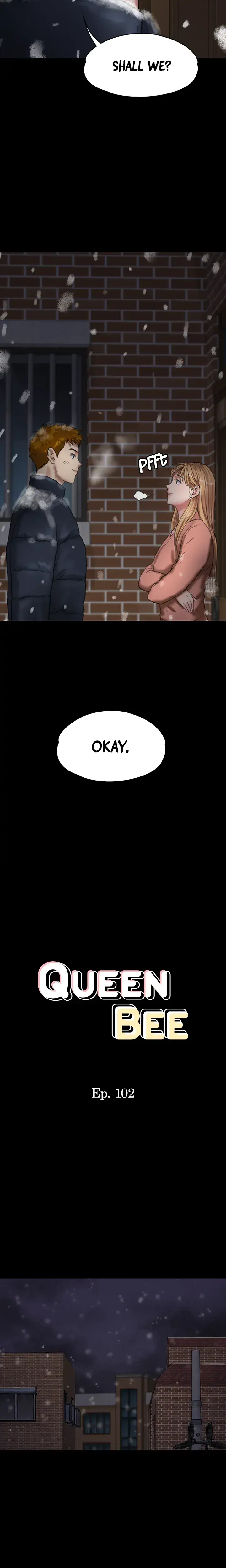 Queen Bee Chapter 102 - Page 2