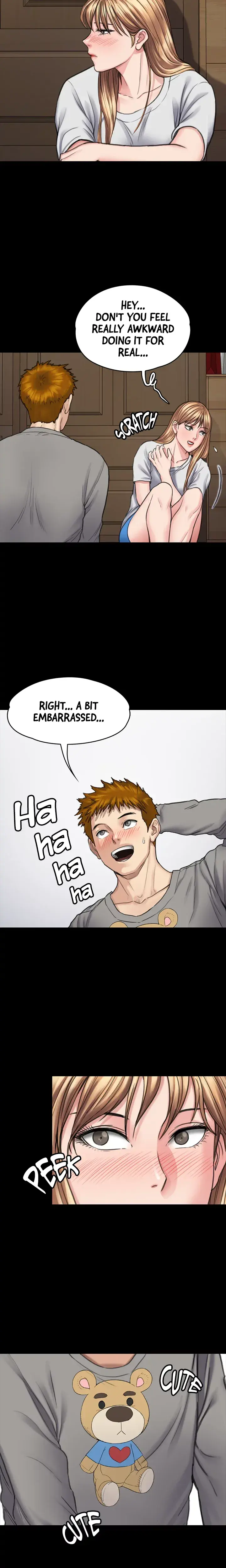 Queen Bee Chapter 102 - Page 4