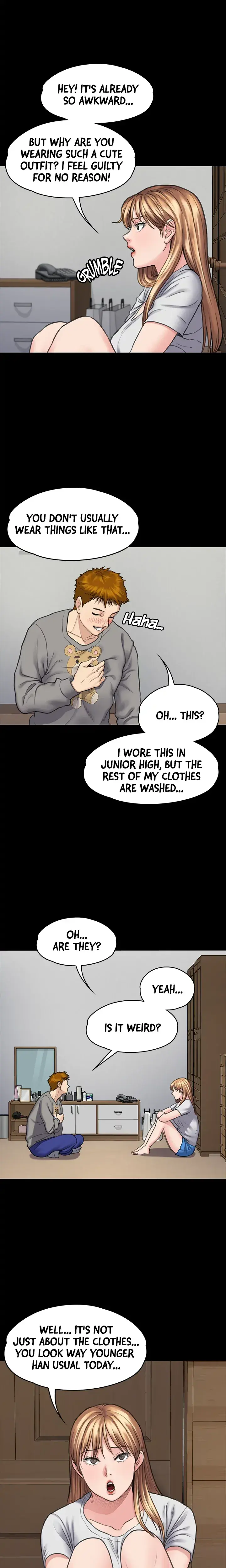 Queen Bee Chapter 102 - Page 5