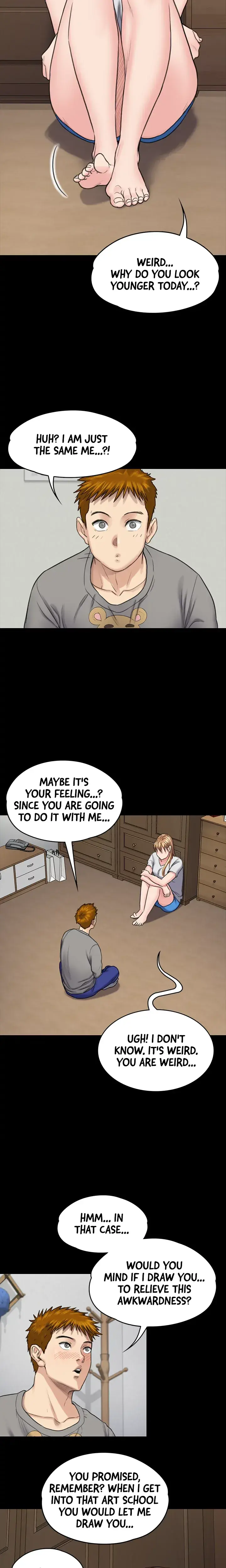 Queen Bee Chapter 102 - Page 6