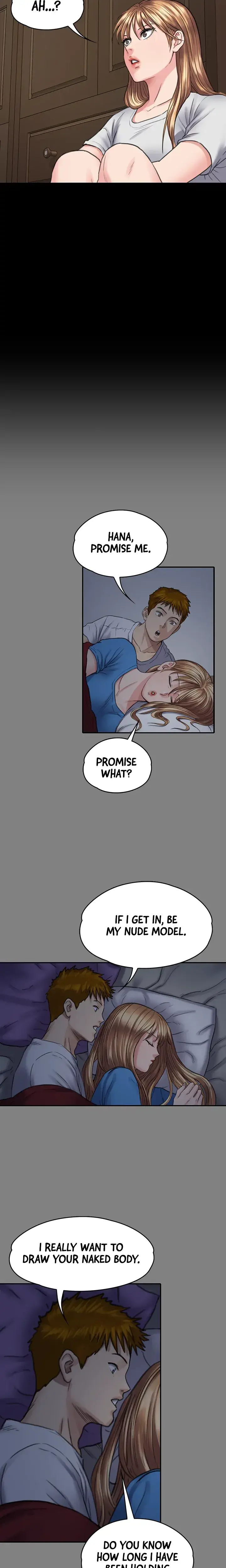 Queen Bee Chapter 102 - Page 7