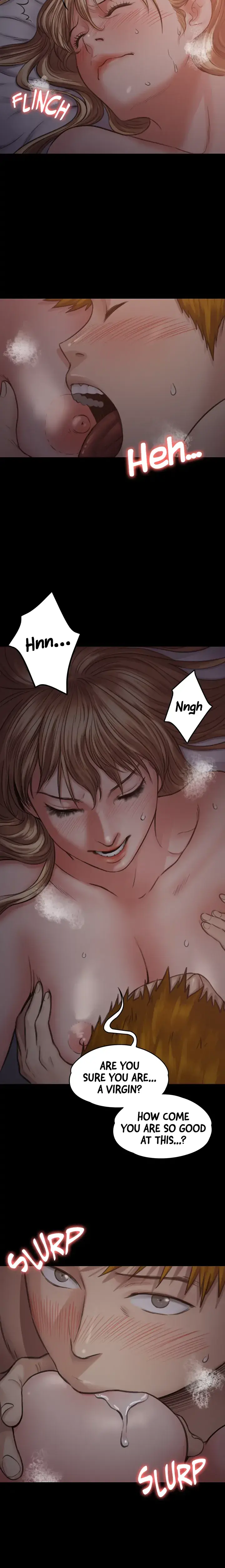 Queen Bee Chapter 103 - Page 14