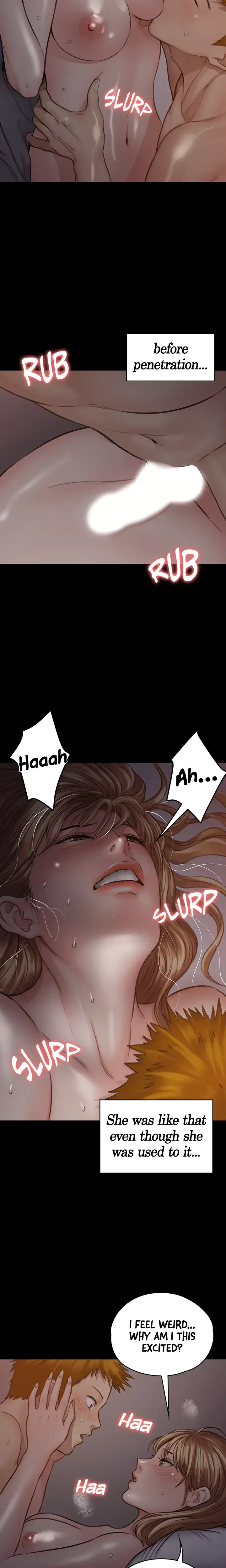 Queen Bee Chapter 103 - Page 16