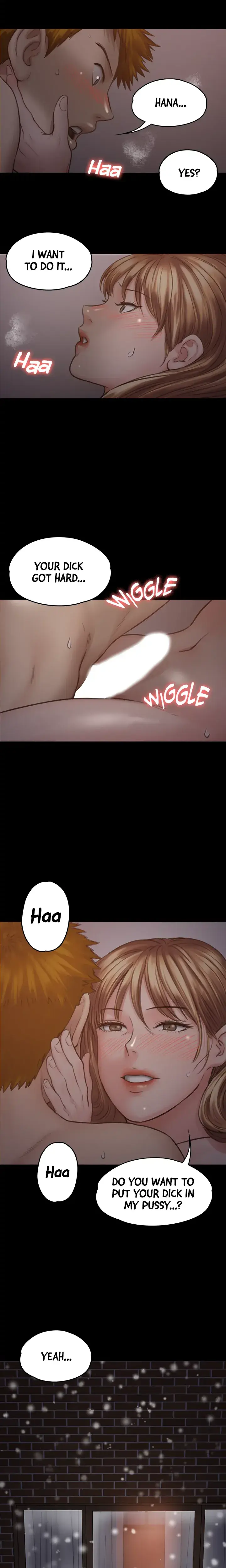 Queen Bee Chapter 103 - Page 18
