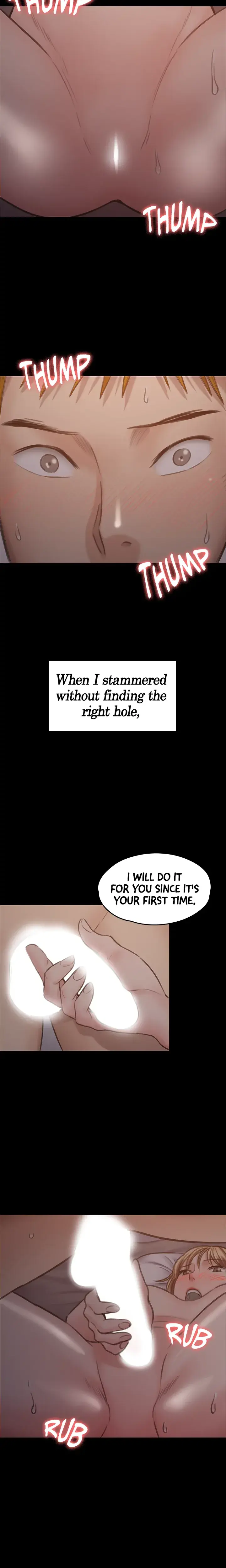 Queen Bee Chapter 103 - Page 20