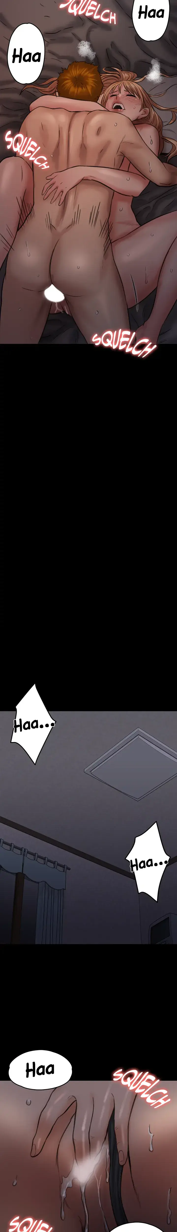 Queen Bee Chapter 103 - Page 23