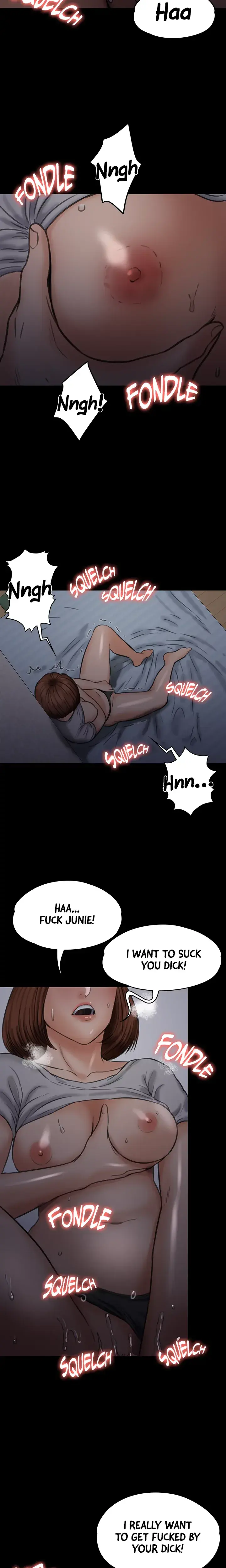 Queen Bee Chapter 103 - Page 24