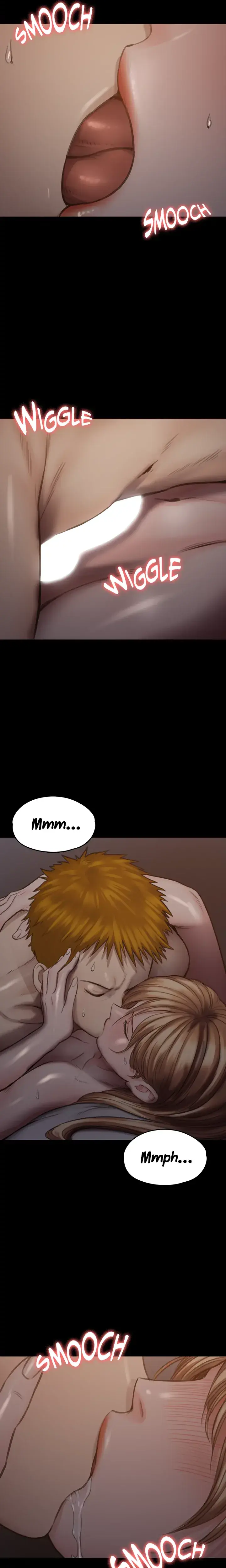 Queen Bee Chapter 103 - Page 6