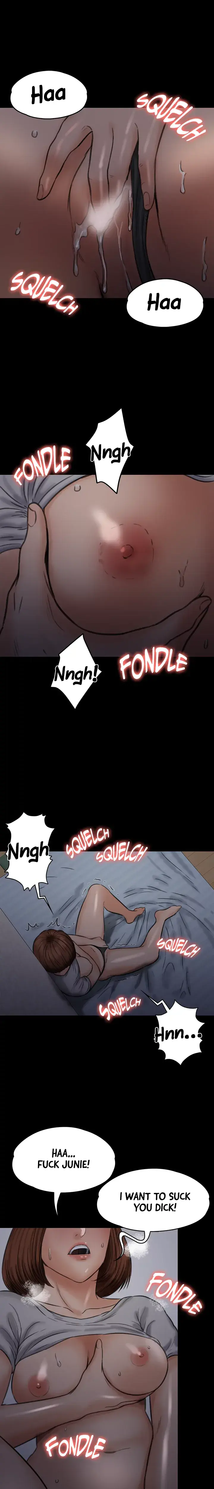 Queen Bee Chapter 104 - Page 1