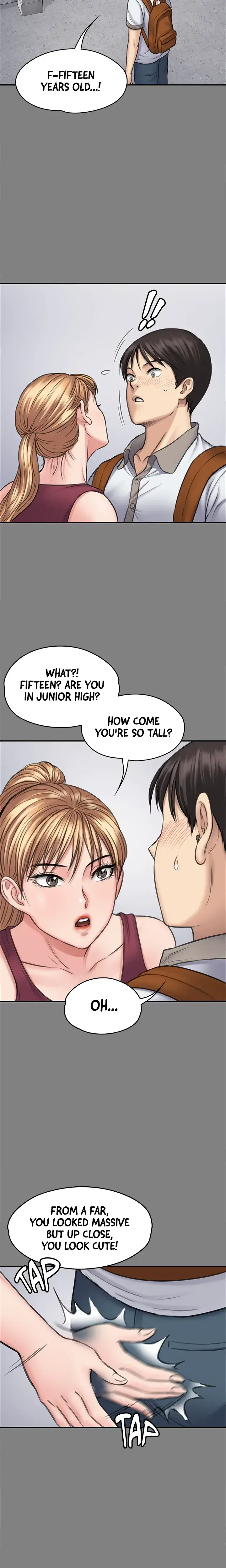 Queen Bee Chapter 104 - Page 11