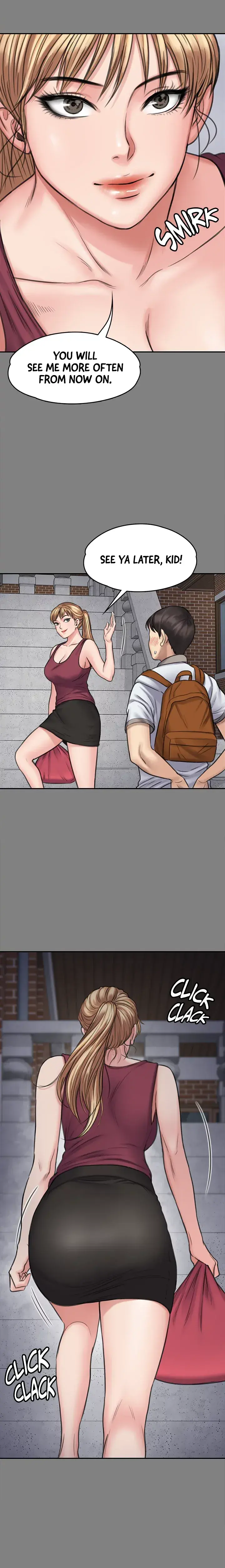 Queen Bee Chapter 104 - Page 12