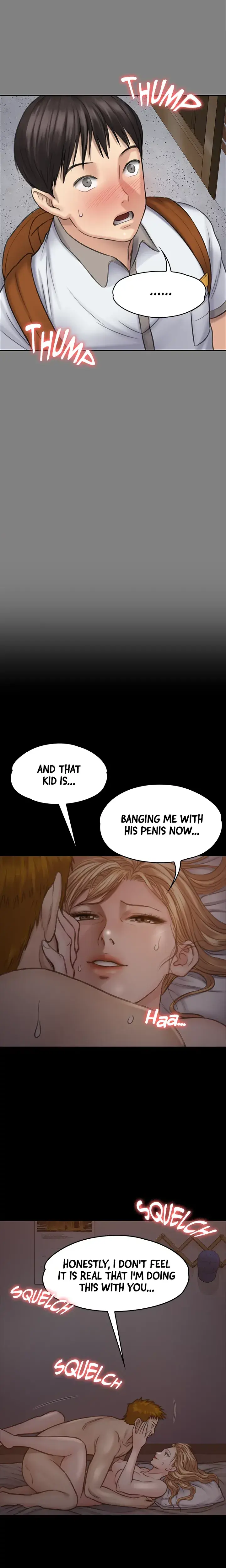 Queen Bee Chapter 104 - Page 13