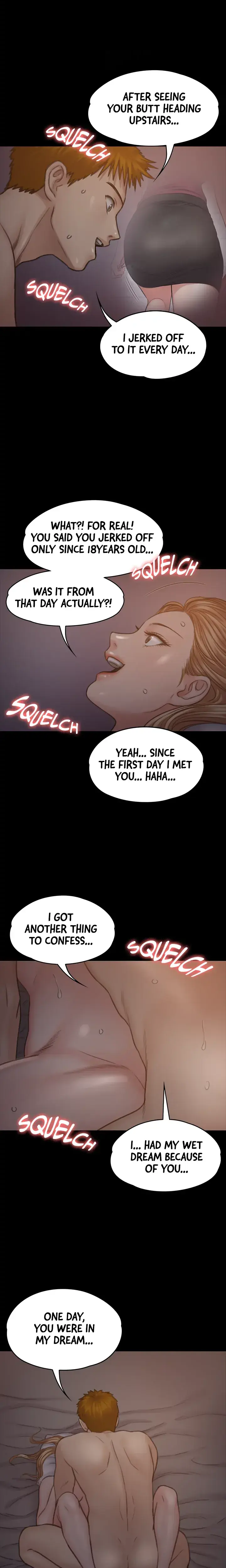 Queen Bee Chapter 104 - Page 14