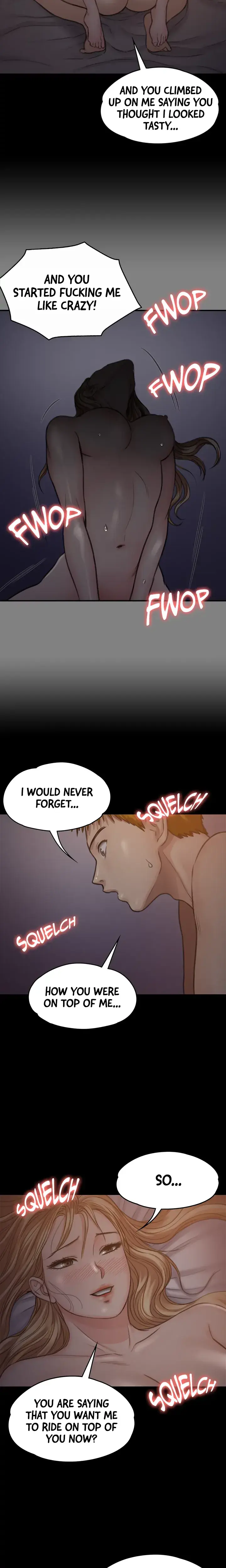 Queen Bee Chapter 104 - Page 15