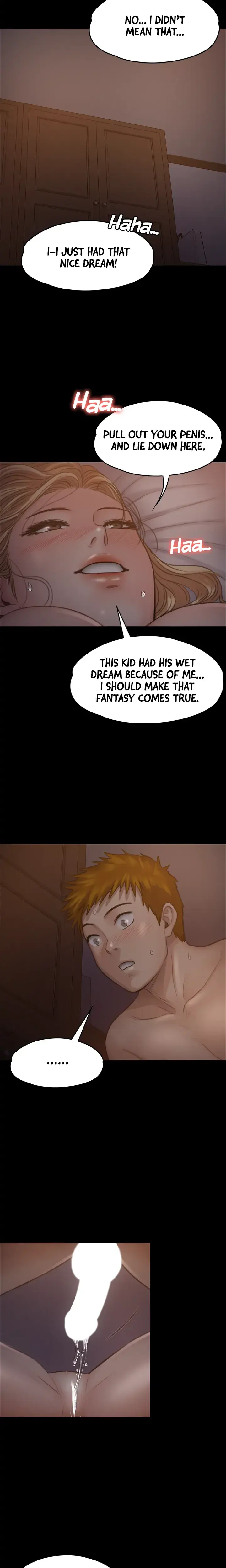 Queen Bee Chapter 104 - Page 16