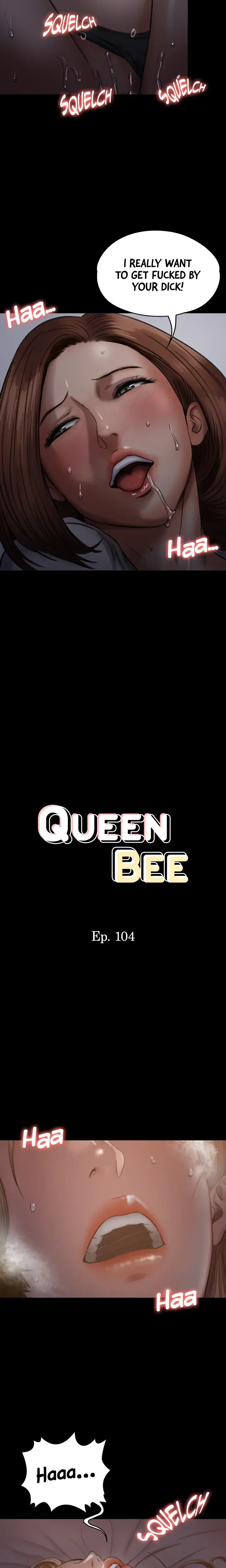 Queen Bee Chapter 104 - Page 2