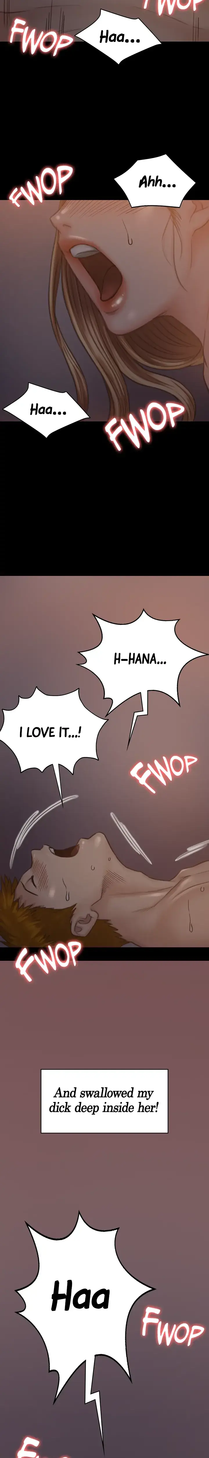 Queen Bee Chapter 104 - Page 23