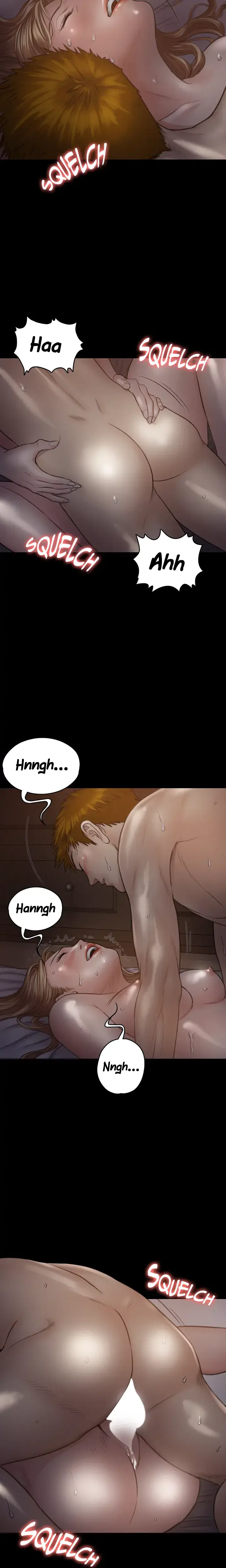 Queen Bee Chapter 104 - Page 3