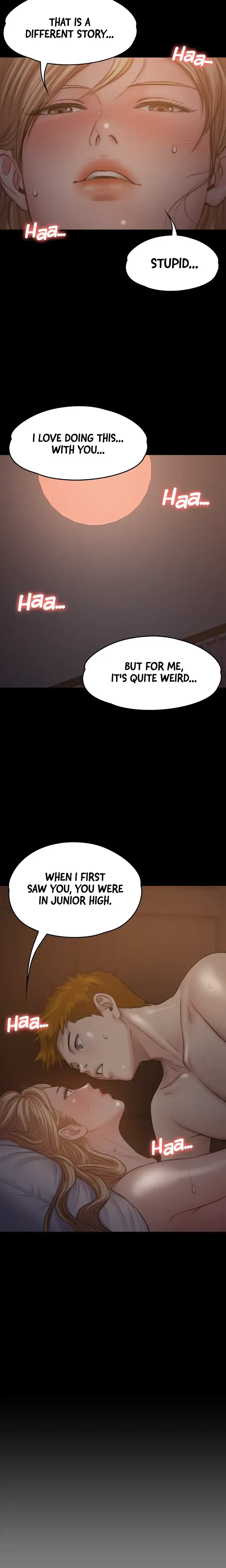 Queen Bee Chapter 104 - Page 9