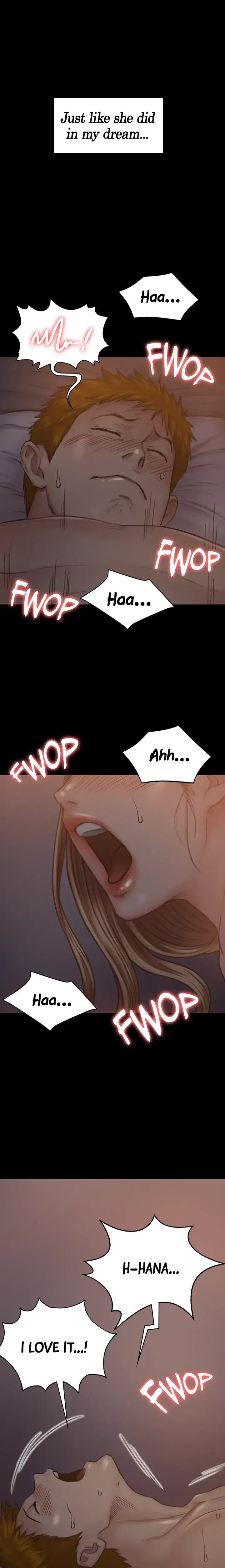 Queen Bee Chapter 105 - Page 1