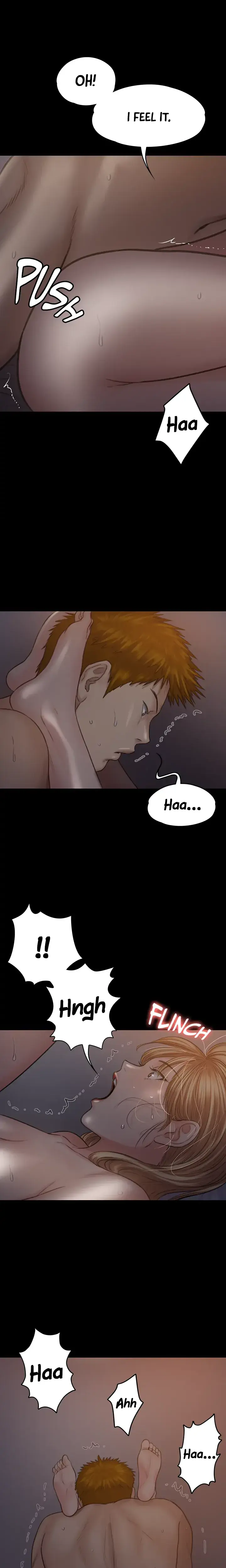 Queen Bee Chapter 105 - Page 16