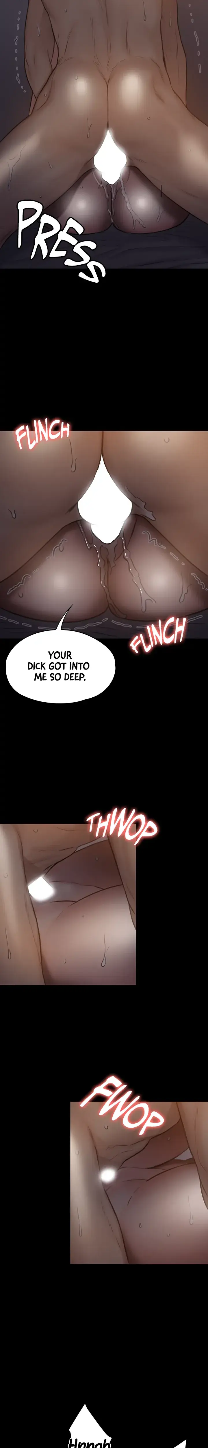 Queen Bee Chapter 105 - Page 17