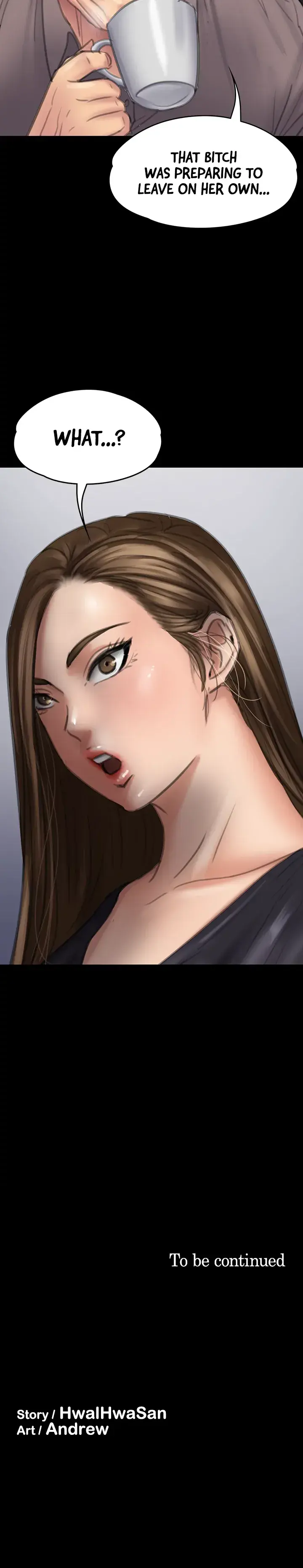 Queen Bee Chapter 105 - Page 22