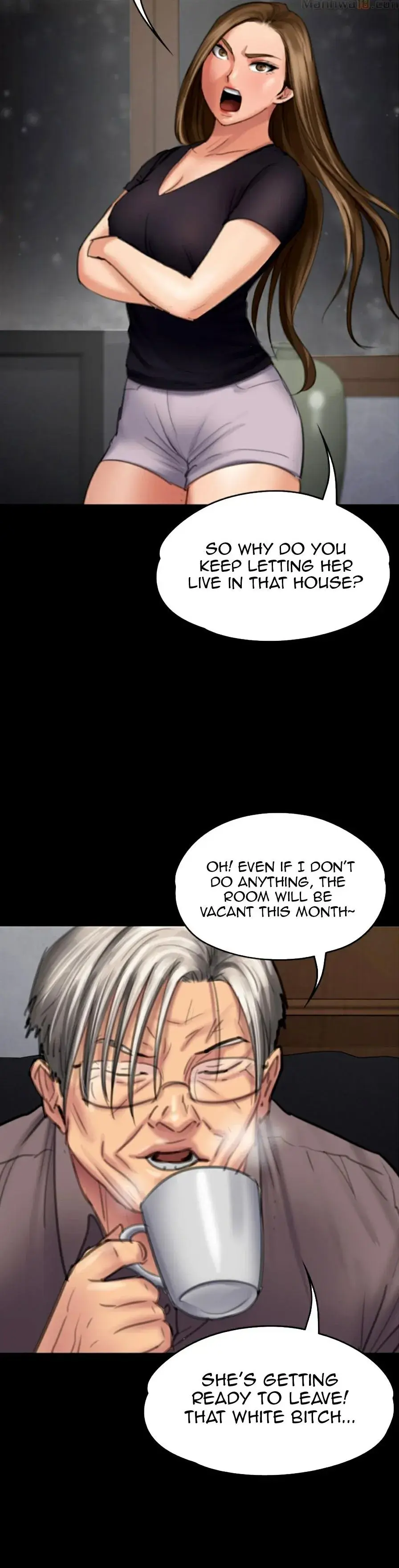 Queen Bee Chapter 105 - Page 23
