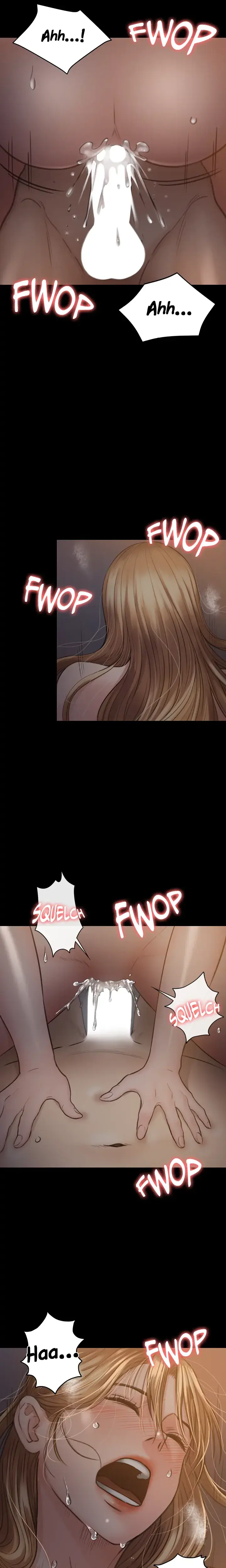 Queen Bee Chapter 105 - Page 3