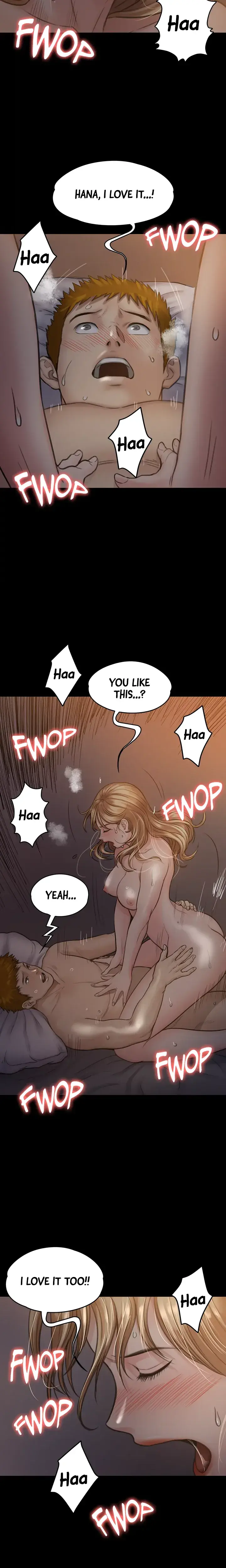 Queen Bee Chapter 105 - Page 4