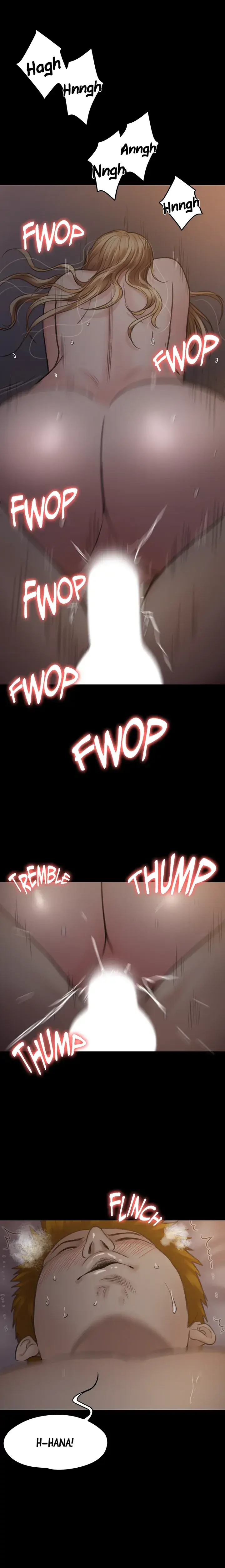 Queen Bee Chapter 105 - Page 5