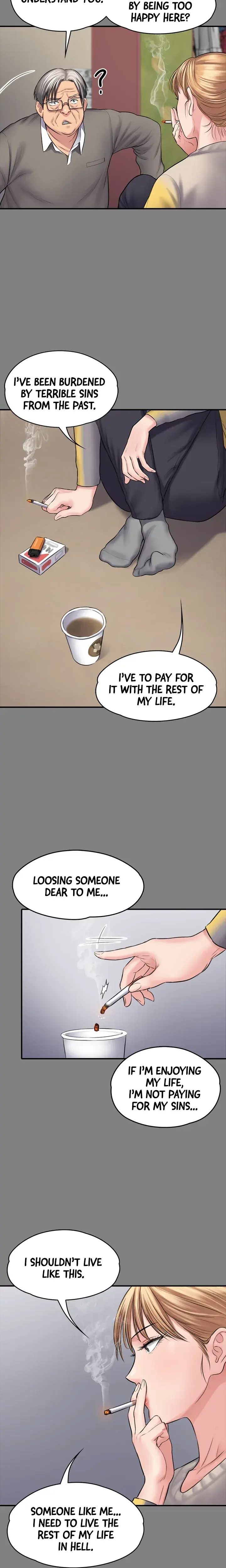Queen Bee Chapter 106 - Page 10