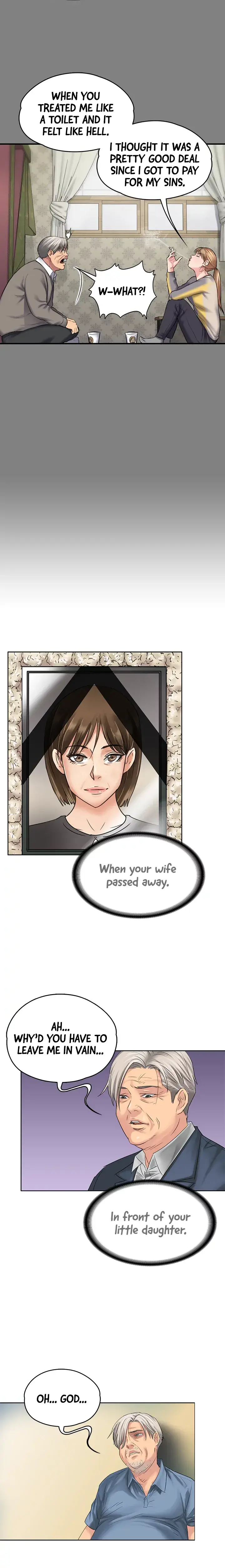 Queen Bee Chapter 106 - Page 11