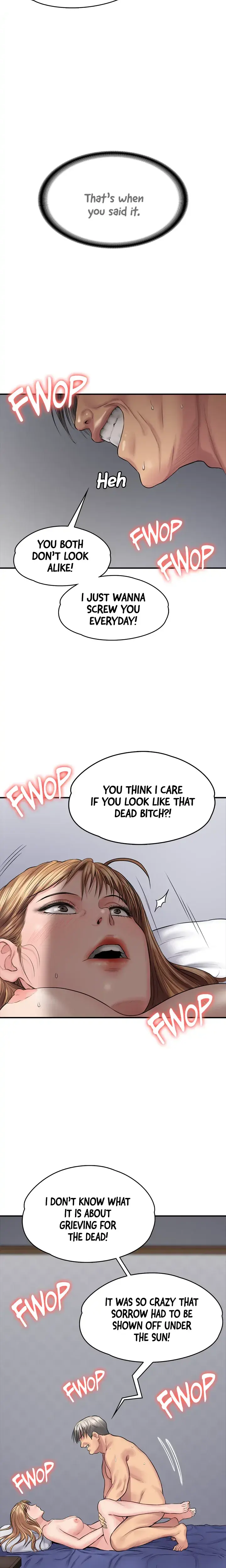 Queen Bee Chapter 106 - Page 14