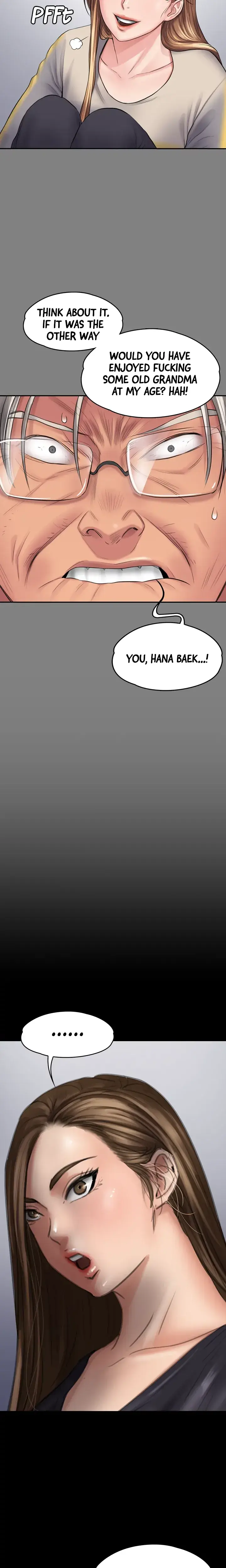 Queen Bee Chapter 106 - Page 18