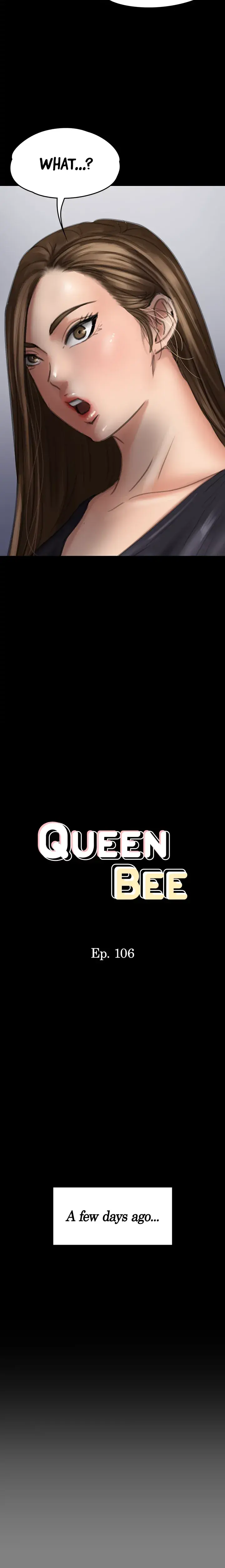 Queen Bee Chapter 106 - Page 2