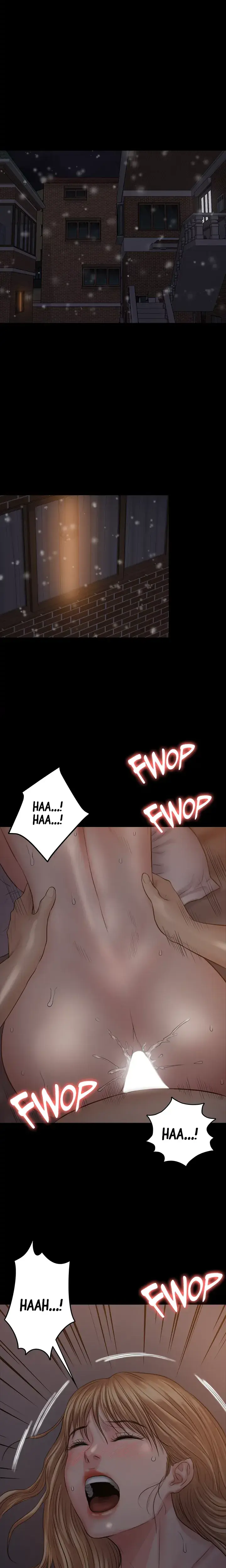 Queen Bee Chapter 106 - Page 20