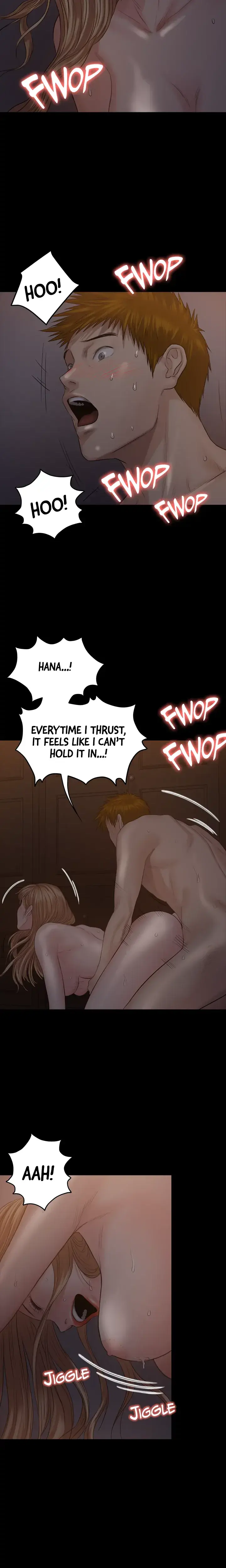 Queen Bee Chapter 106 - Page 21